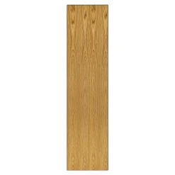 I-WOOD AKUSTIKPANEL EG BRUN OLIE 17 X 580 X 2400 MM