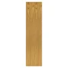 I-WOOD AKUSTIKPANEL EG BRUN OLIE 16 X 580 X 2400 MM