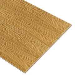 I-WOOD AKUSTIKPANEL EG BRUN OLIE 16 X 580 X 2400 MM