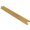 I-WOOD AKUSTIKPANEL EG BRUN OLIE 16 X 300 X 2400 MM
