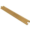 I-WOOD AKUSTIKPANEL EG BRUN OLIE 17 X 300 X 2400 MM