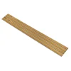 I-WOOD AKUSTIKPANEL EG BRUN OLIE 17 X 300 X 2400 MM