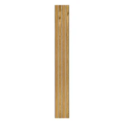 I-WOOD AKUSTIKPANEL EG BRUN OLIE 17 X 300 X 2400 MM