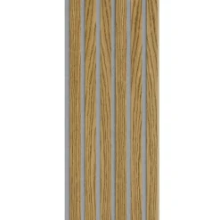 I-WOOD AKUSTIKPANEL EG BRUN OLIE 16 X 300 X 2400 MM