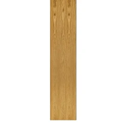 I-WOOD AKUSTIKPANEL EG BRUN OLIE 17 X 580 X 2780 MM