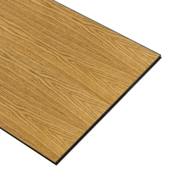 I-WOOD AKUSTIKPANEL EG BRUN OLIE 17 X 580 X 2780 MM
