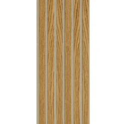 I-WOOD AKUSTIKPANEL EG BRUN OLIE 16 X 300 X 2400 MM