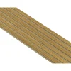 I-WOOD AKUSTIKPANEL EG BRUN OLIE 16 X 300 X 2400 MM