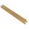 I-WOOD AKUSTIKPANEL EG BRUN OLIE 16 X 300 X 2400 MM