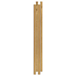 I-WOOD AKUSTIKPANEL EG BRUN OLIE 16 X 300 X 2400 MM