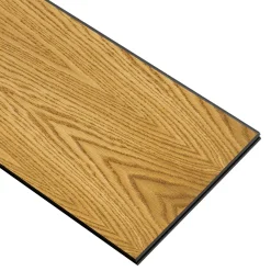 I-WOOD AKUSTIKPANEL EG BRUN OLIE 17 X 290 X 1800 MM
