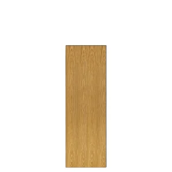 I-WOOD AKUSTIKPANEL EG BRUN OLIE 17 X 580 X 1800 MM