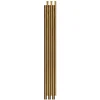 I-WOOD AKUSTIKPANEL EG BRUN OLIE 16 X 300 X 2400 MM