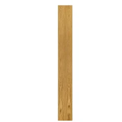 I-WOOD AKUSTIKPANEL EG BRUN OLIE 16 X 290 X 2400 MM