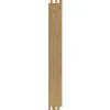 I-WOOD AKUSTIKPANEL EG BRUN OLIE 16 X 300 X 2400 MM