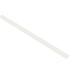 I-WOOD AKUSTIKPANEL EG HVIDMALET 16 X 140 X 2780 MM