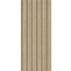 I-WOOD AKUSTIKPANEL EG HVID OLIE 16 X 300 X 2400 MM