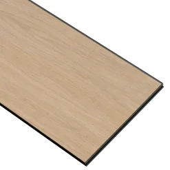 I-WOOD AKUSTIKPANEL EG HVID OLIE 17 X 290 X 1200 MM
