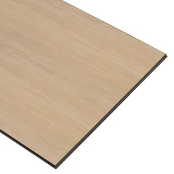 I-WOOD AKUSTIKPANEL EG HVID OLIE 17 X 580 X 2400 MM