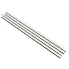 I-WOOD AKUSTIKPANEL EG HVIDMALET 16 X 300 X 2400 MM
