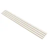 I-WOOD AKUSTIKPANEL EG HVIDMALET 16 X 300 X 2400 MM