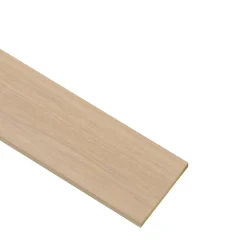 I-WOOD AKUSTIKPANEL EG HVID OLIE 16 X 140 X 2780 MM
