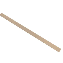 I-WOOD AKUSTIKPANEL EG HVID OLIE 16 X 140 X 2780 MM