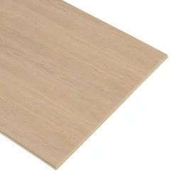 I-WOOD AKUSTIKPANEL EG HVID OLIE 16 X 580 X 600 MM