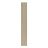 I-WOOD AKUSTIKPANEL EG HVID OLIE 16 X 300 X 2400 MM