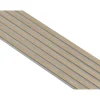 I-WOOD AKUSTIKPANEL EG HVID OLIE 16 X 300 X 2400 MM