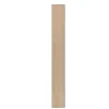 I-WOOD AKUSTIKPANEL EG HVID OLIE 17 X 290 X 2400 MM