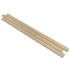 I-WOOD AKUSTIKPANEL EG HVID OLIE 16 X 300 X 2400 MM
