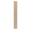 I-WOOD AKUSTIKPANEL EG HVID OLIE 16 X 290 X 2400 MM