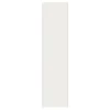 I-WOOD AKUSTIKPANEL EG HVIDMALET 16 X 580 X 2400 MM