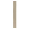 I-WOOD AKUSTIKPANEL EG HVID OLIE 16 X 300 X 2400 MM