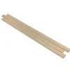 I-WOOD AKUSTIKPANEL EG HVID OLIE 16 X 300 X 2400 MM