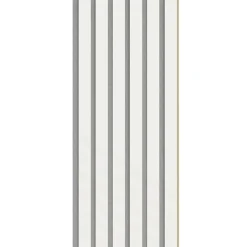 I-WOOD AKUSTIKPANEL EG HVIDMALET 16 X 300 X 2400 MM