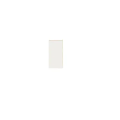 I-WOOD AKUSTIKPANEL EG HVIDMALET 16 X 290 X 600 MM