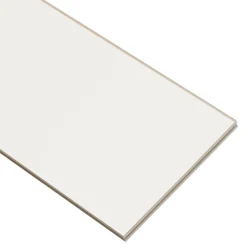 I-WOOD AKUSTIKPANEL EG HVIDMALET 16 X 290 X 600 MM