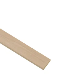 I-WOOD AKUSTIKPANEL EG HVID OLIE 16 X 70 X 2780 MM