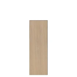 I-WOOD AKUSTIKPANEL EG HVID OLIE 17 X 580 X 1800 MM