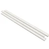 I-WOOD AKUSTIKPANEL EG HVIDMALET 16 X 300 X 2400 MM