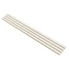 I-WOOD AKUSTIKPANEL EG HVIDMALET 16 X 300 X 2400 MM