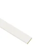 I-WOOD AKUSTIKPANEL EG HVIDMALET 16 X 70 X 2780 MM