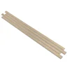 I-WOOD AKUSTIKPANEL EG HVID OLIE 16 X 300 X 2400 MM