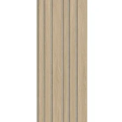 I-WOOD AKUSTIKPANEL EG HVID OLIE 16 X 300 X 2400 MM