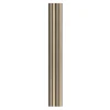 I-WOOD AKUSTIKPANEL EG HVID OLIE 17 X 300 X 2400 MM