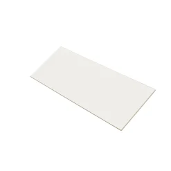 I-WOOD AKUSTIKPANEL EG HVIDMALET 16 X 580 X 1800 MM