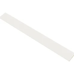 I-WOOD AKUSTIKPANEL EG HVIDMALET 16 X 300 X 2780 MM