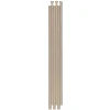I-WOOD AKUSTIKPANEL EG HVID OLIE 17 X 300 X 2400 MM